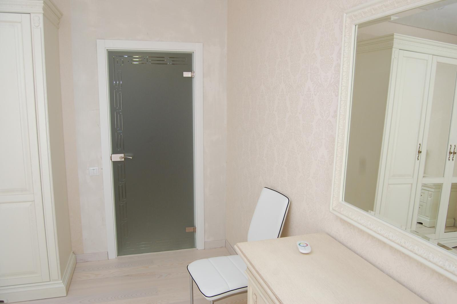 Ремонт и отделка с перепланировкой