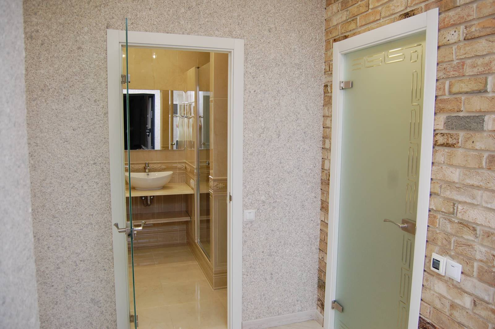 Ремонт и отделка с перепланировкой