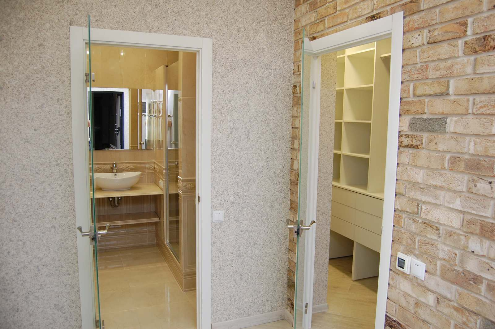 Ремонт и отделка с перепланировкой