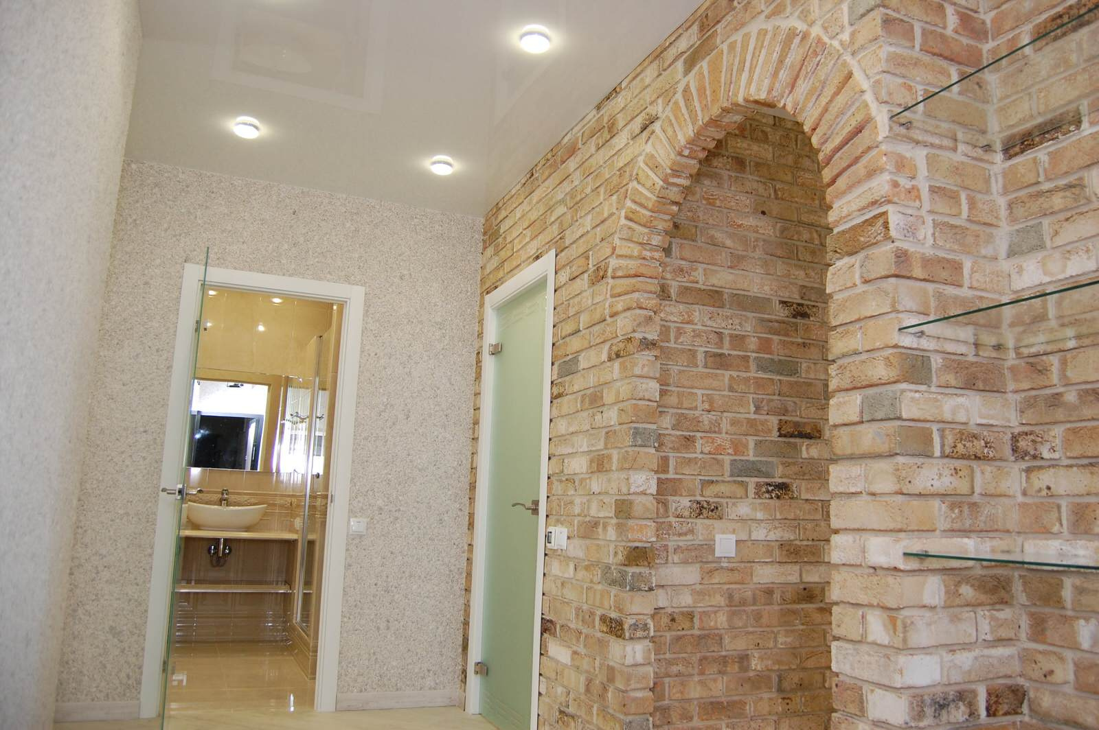 Ремонт и отделка с перепланировкой