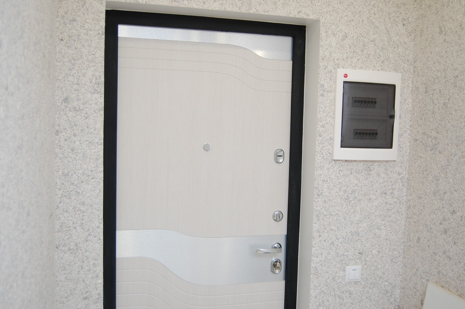 Ремонт и отделка с перепланировкой