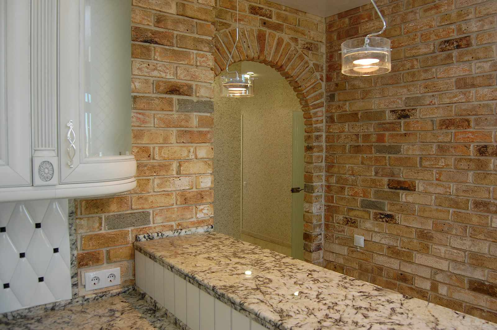 Ремонт и отделка с перепланировкой