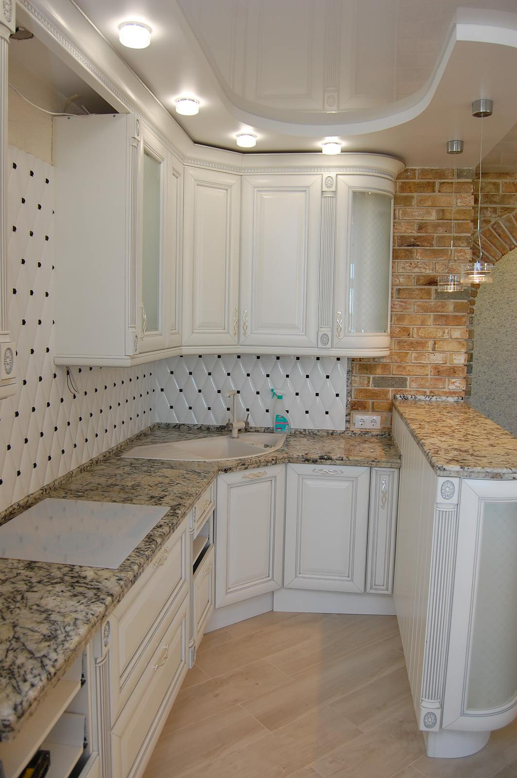 Ремонт и отделка с перепланировкой