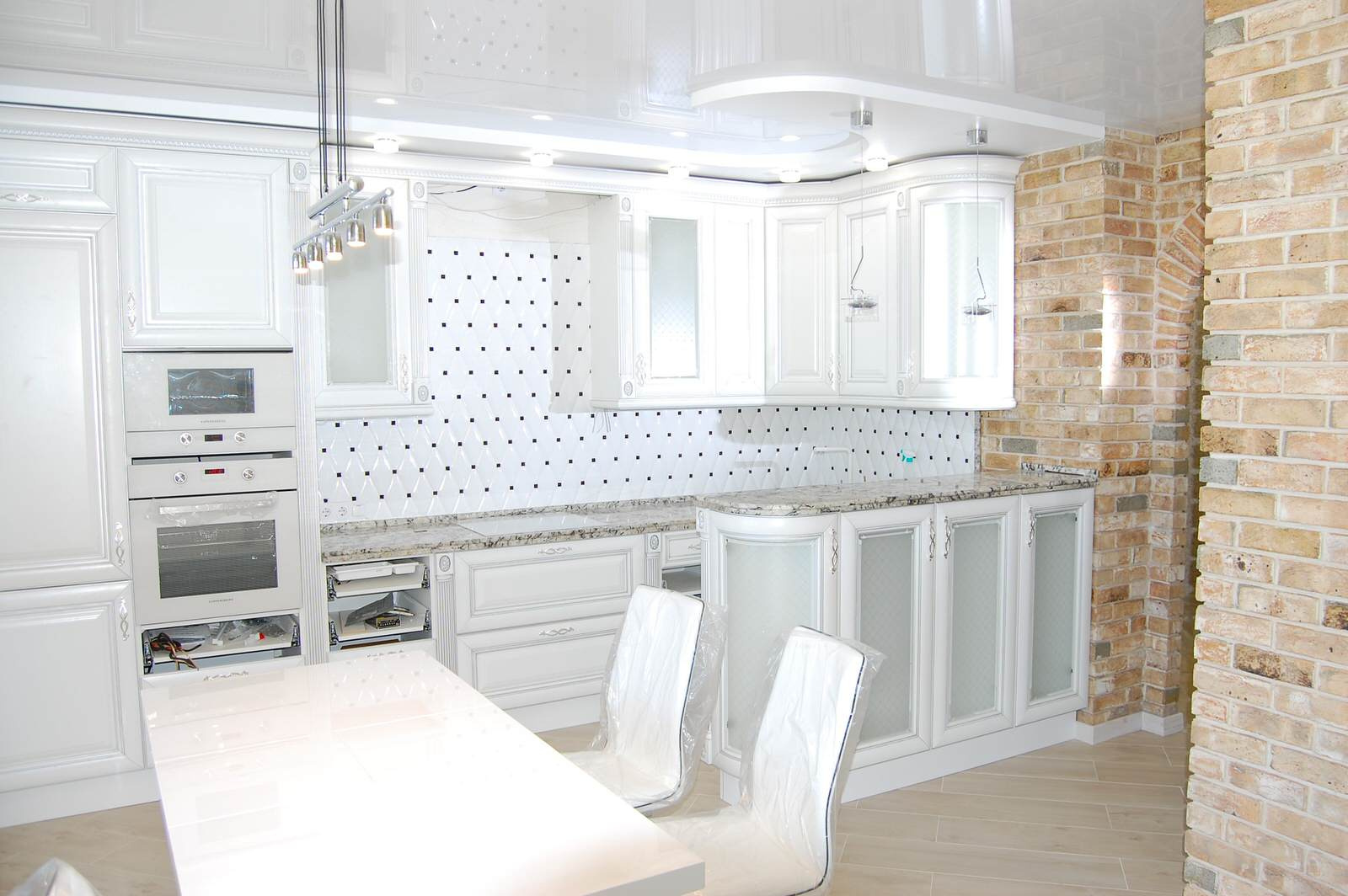 Ремонт и отделка с перепланировкой