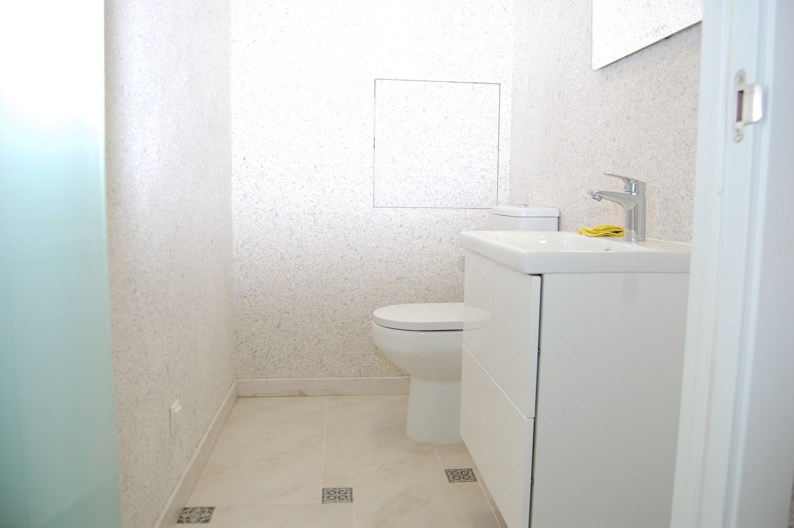 Ремонт и отделка с перепланировкой