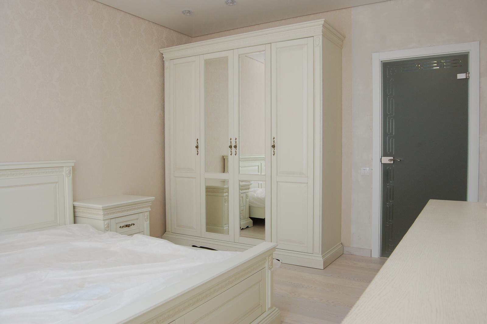 Ремонт и отделка с перепланировкой