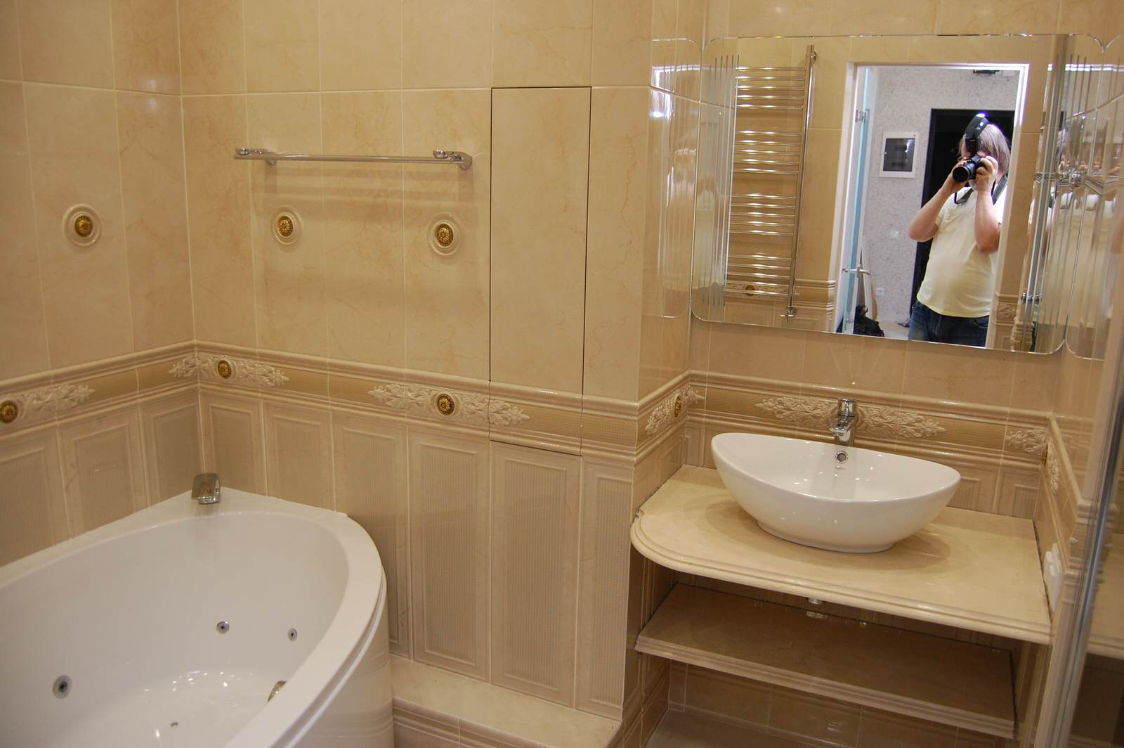 Ремонт и отделка с перепланировкой