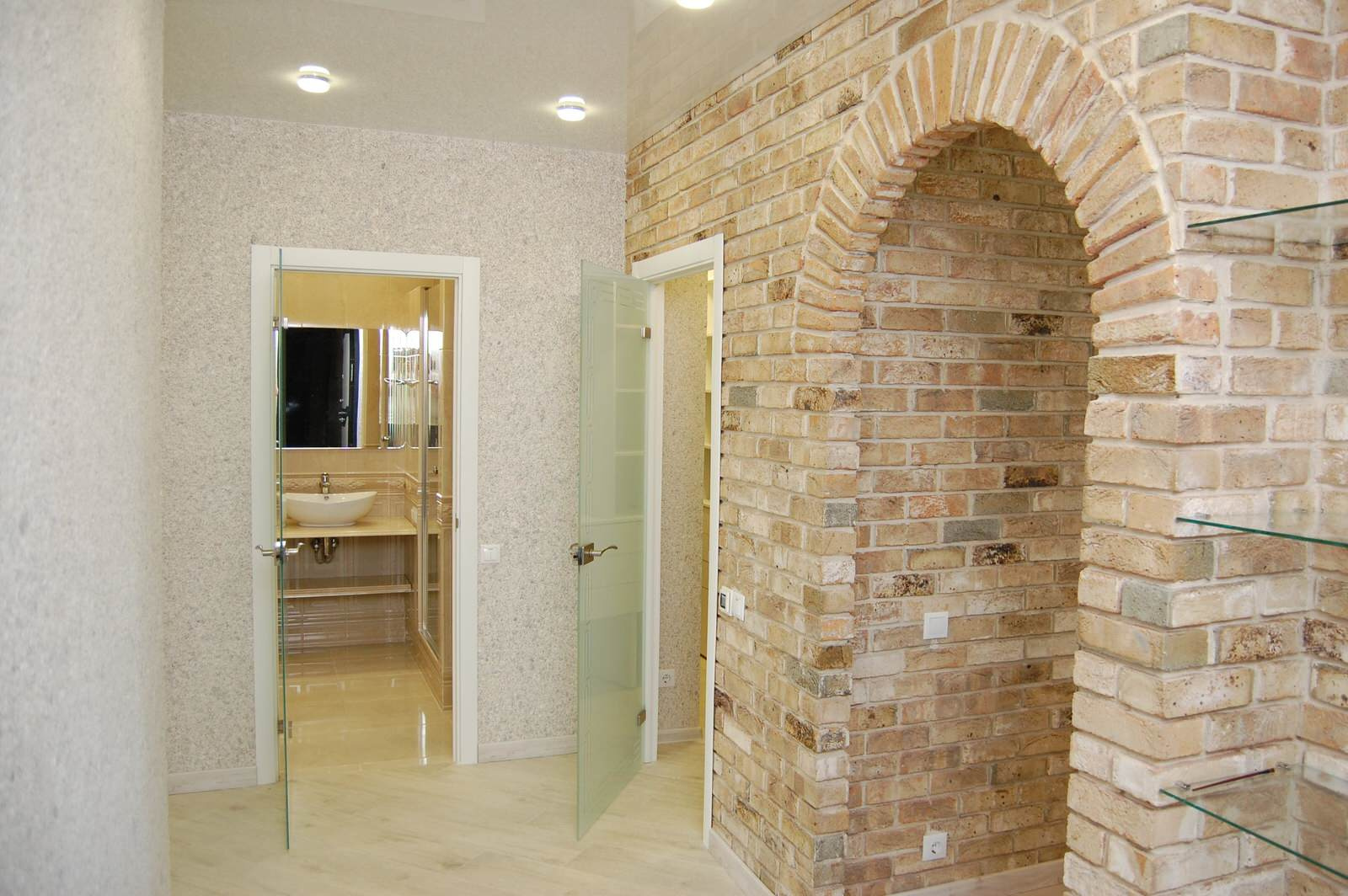 Ремонт и отделка с перепланировкой