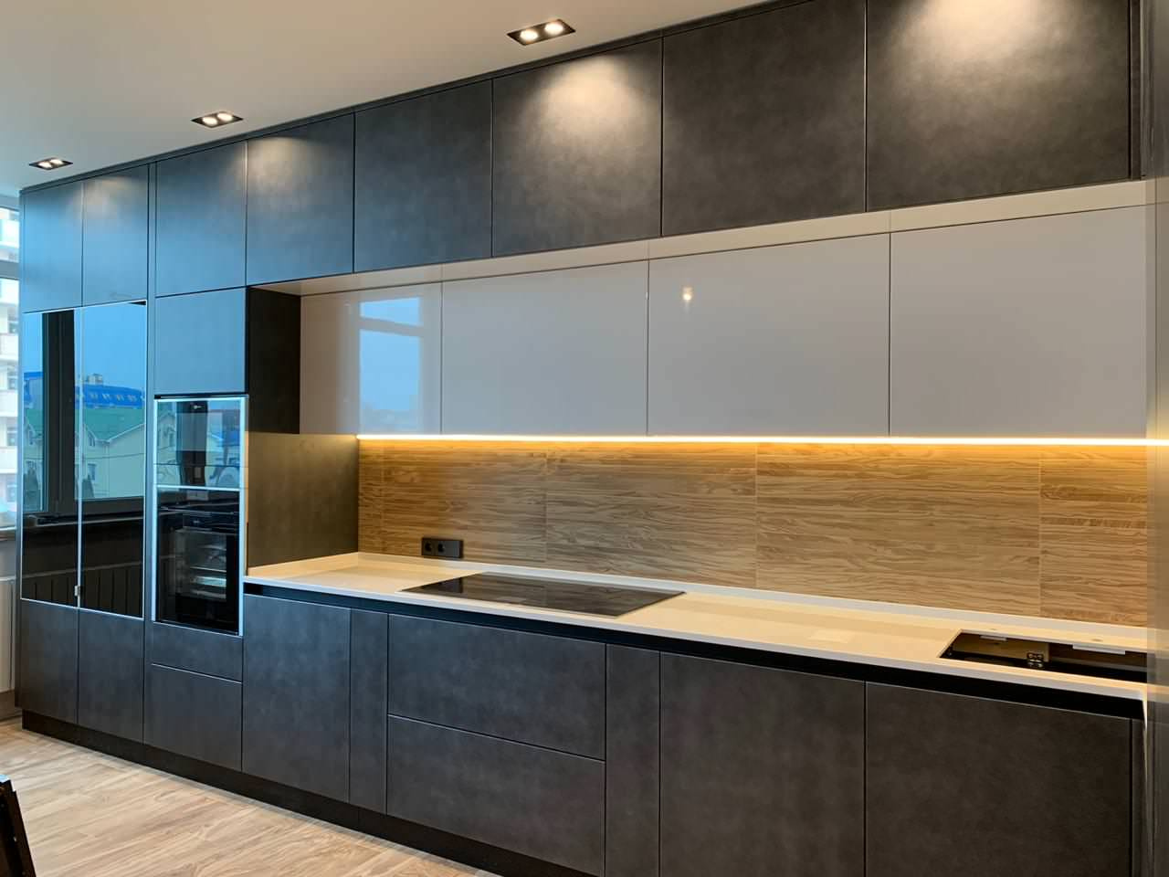 Фоновое изображение профиля Анастасия Чернявская