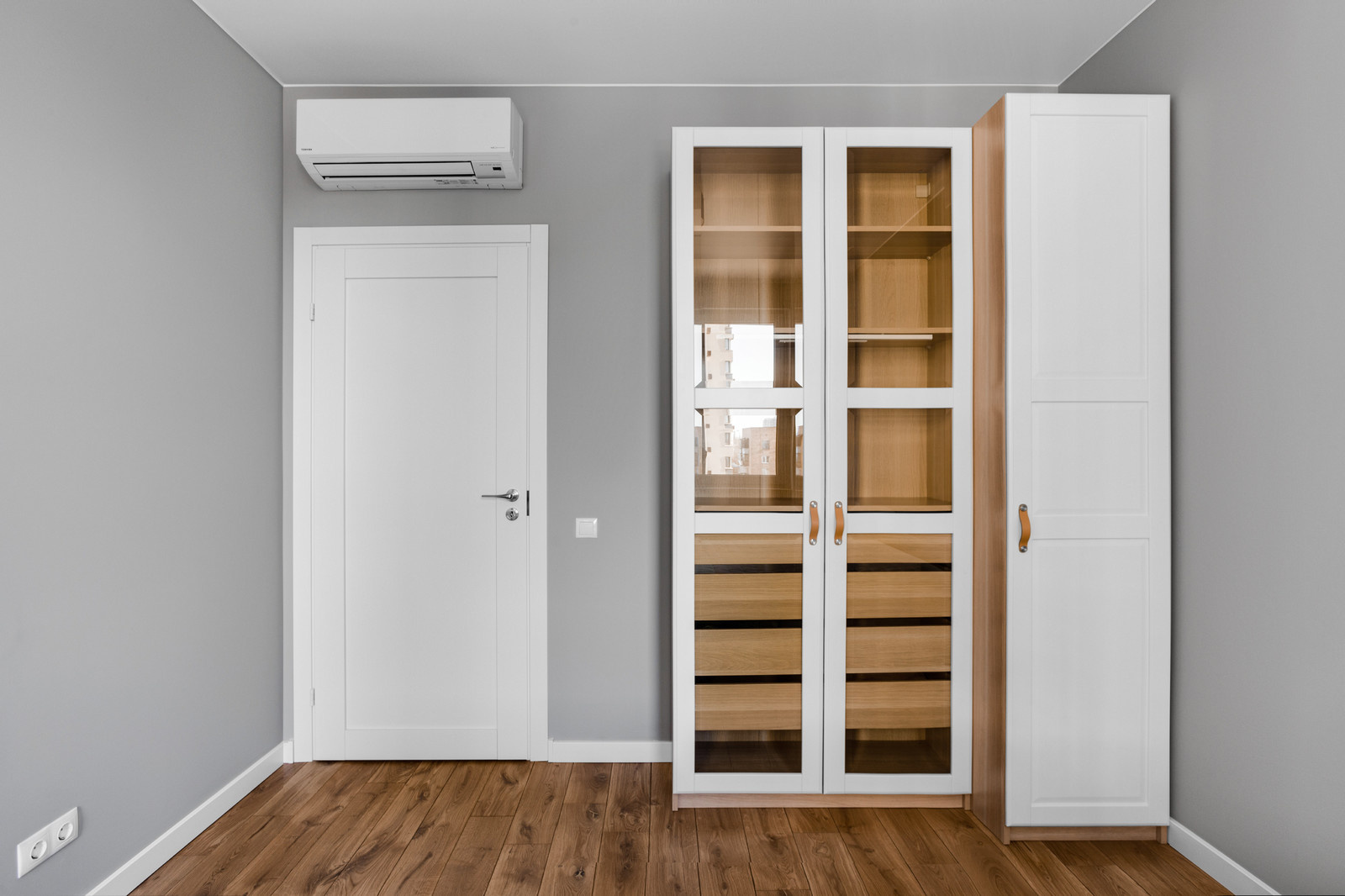 Квартира на Чонгарском бульваре