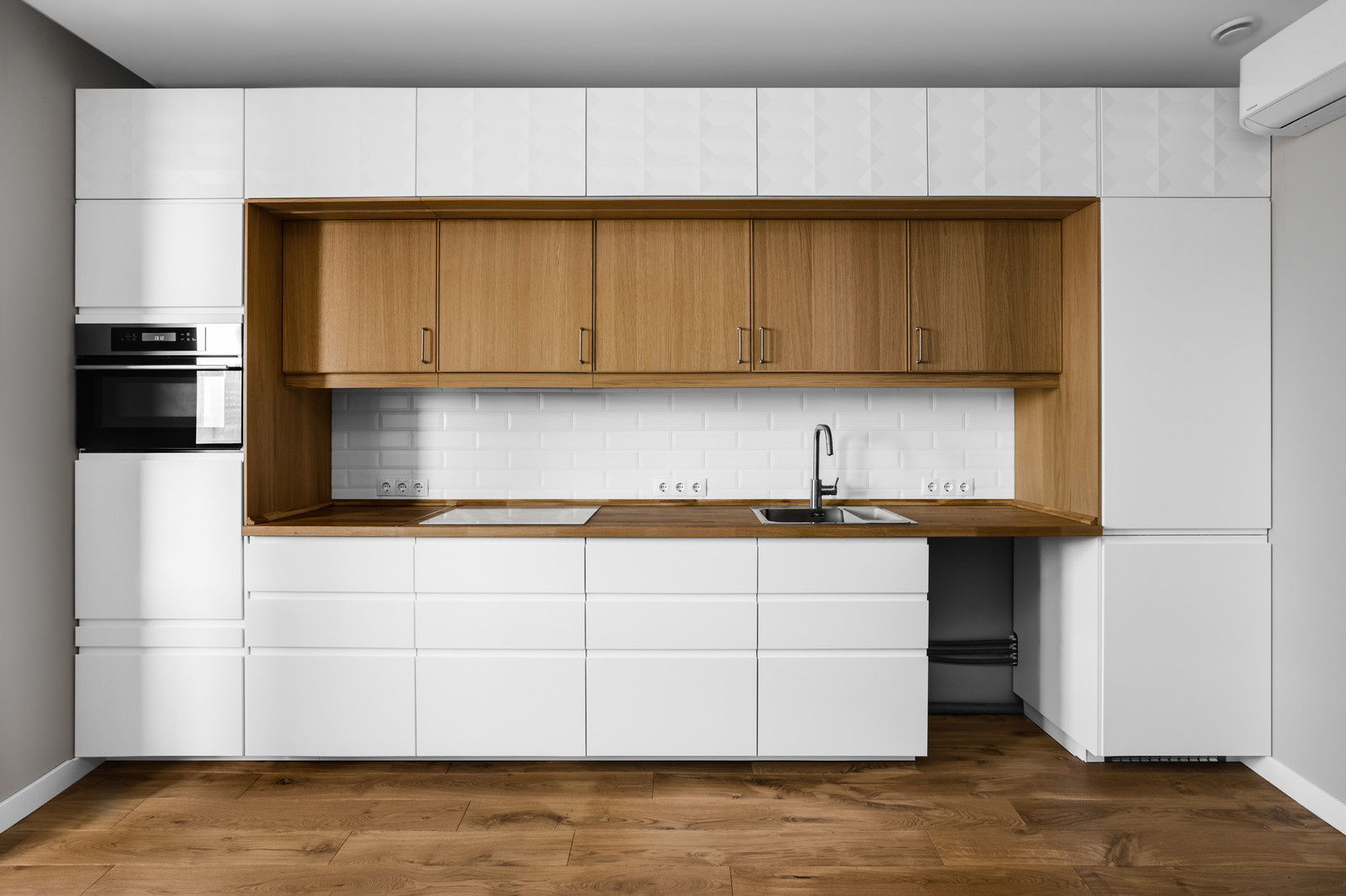 Квартира на Чонгарском бульваре