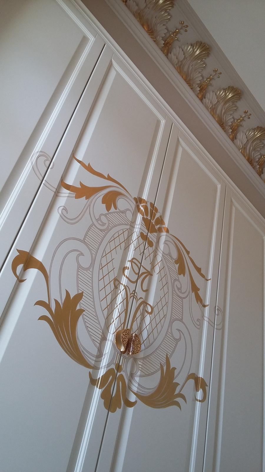 Декорирование поверхностей. Мебель и предметы интерьера