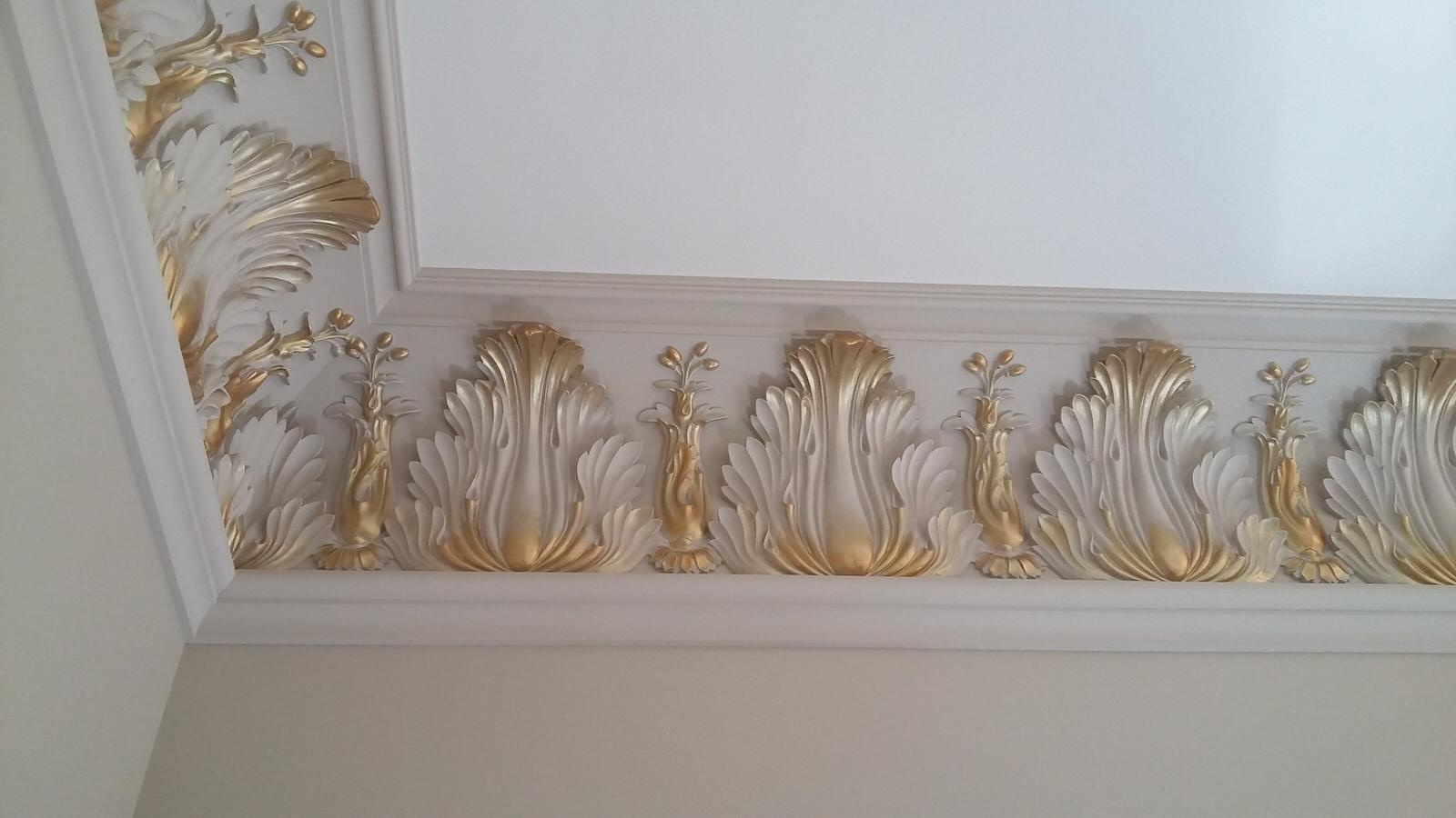 Декорирование поверхностей. Мебель и предметы интерьера