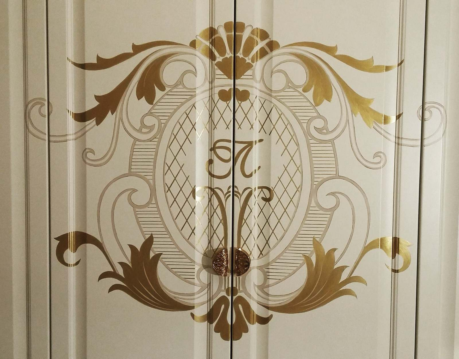 Декорирование поверхностей. Мебель и предметы интерьера