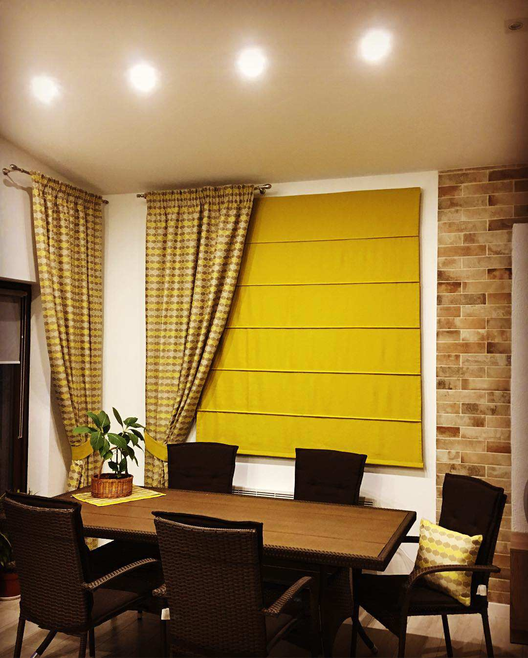 Фоновое изображение профиля Deco House