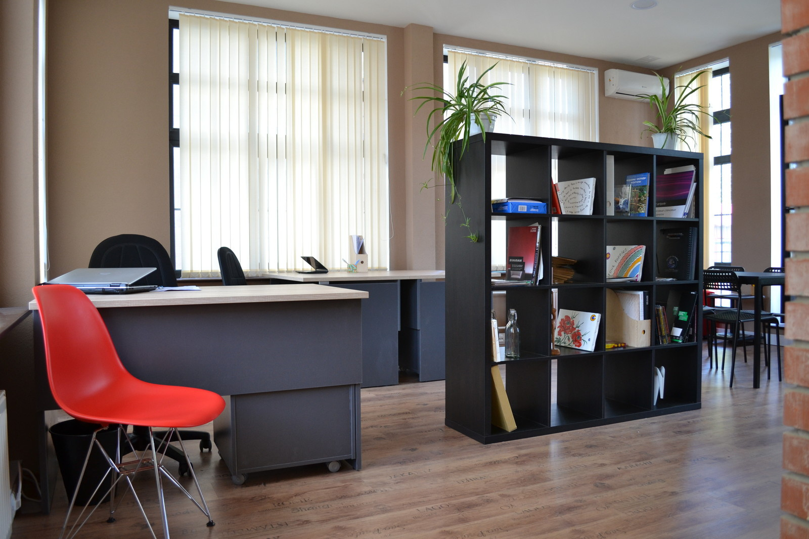 The Loft студия