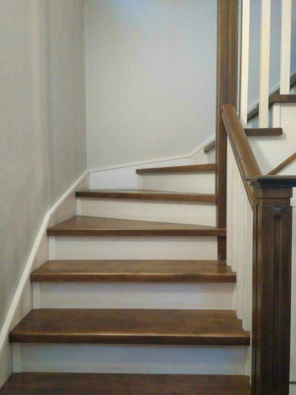 Выполненные работы