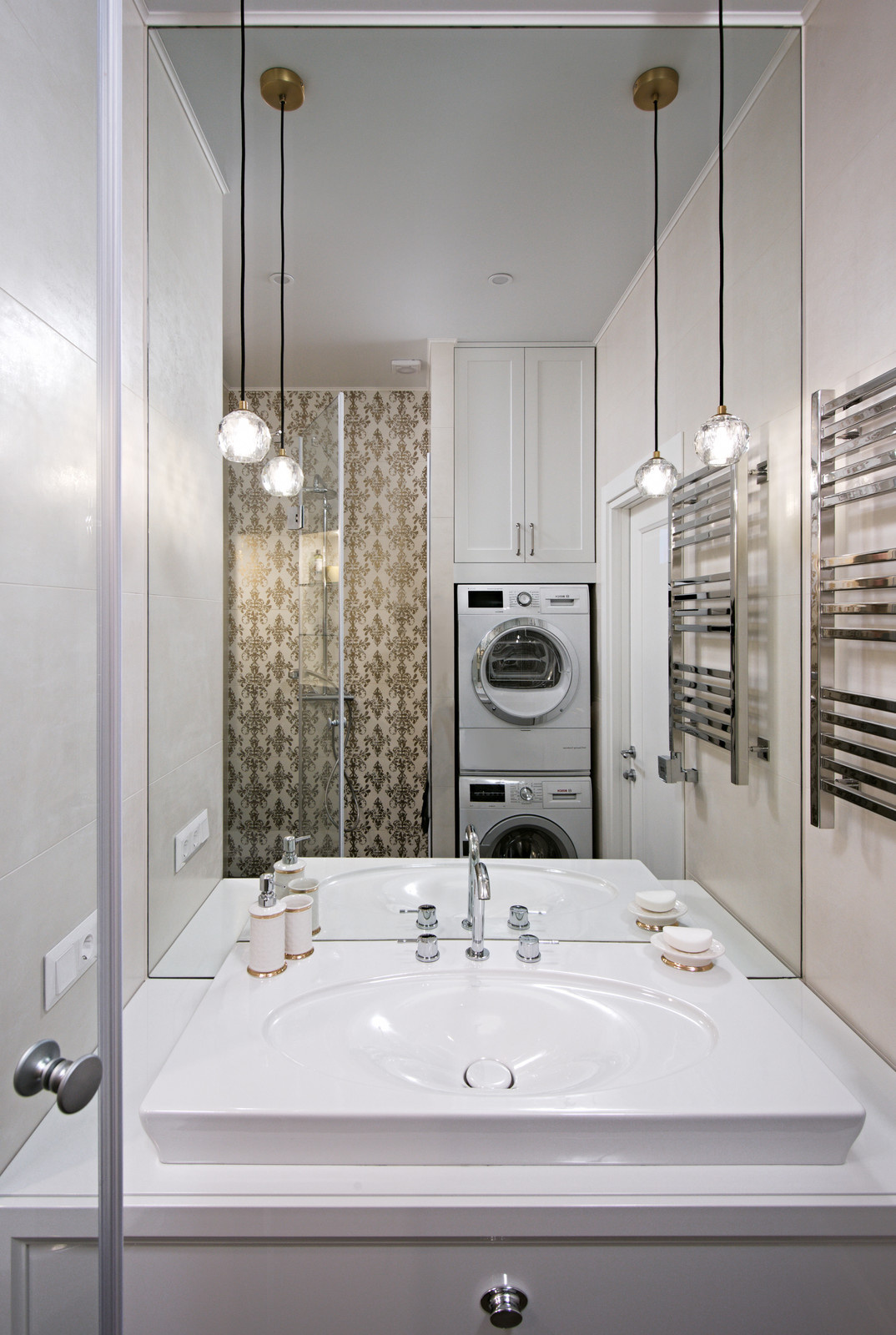 Квартира на Московском проспекте