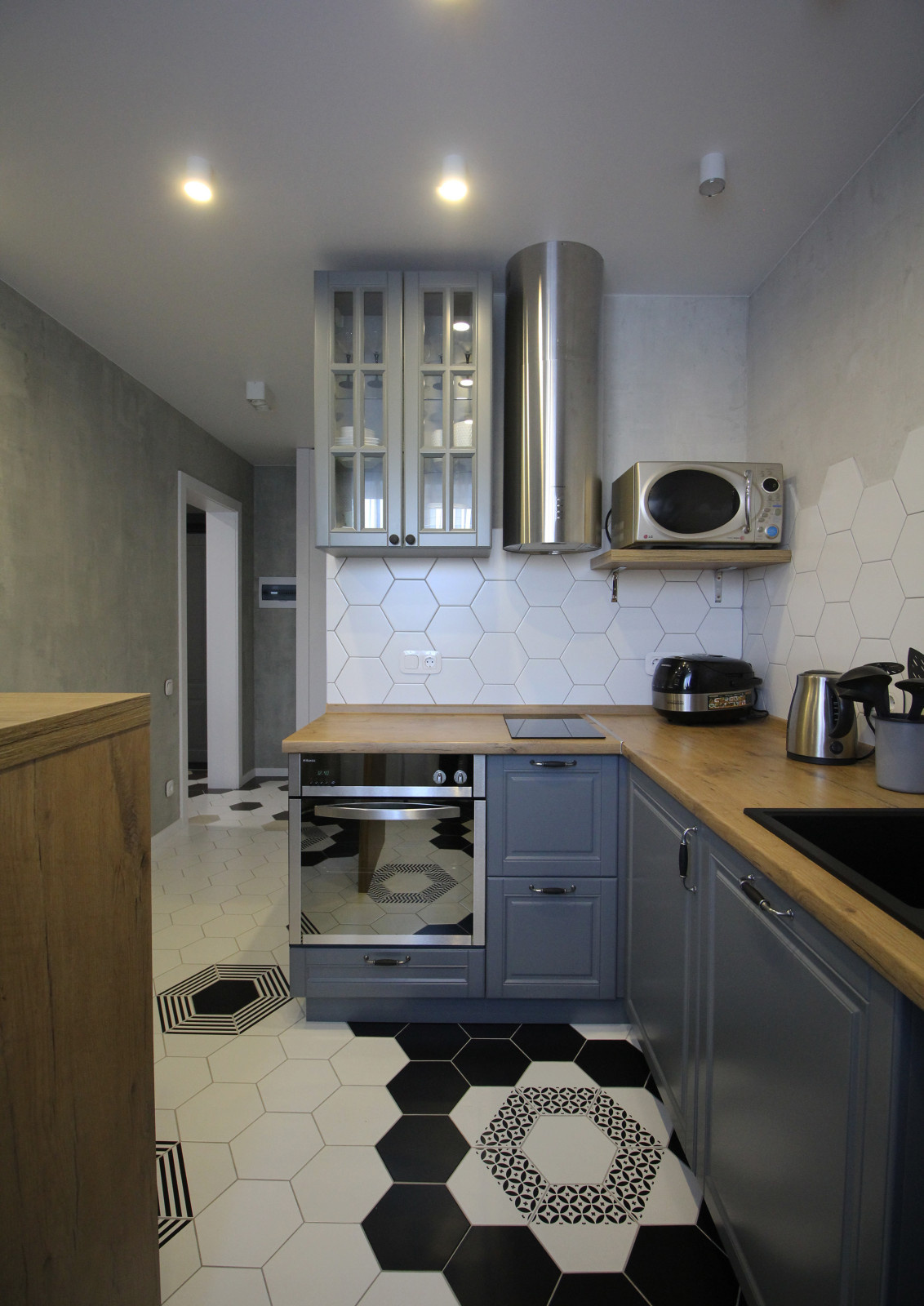 Екатерина Мельникова