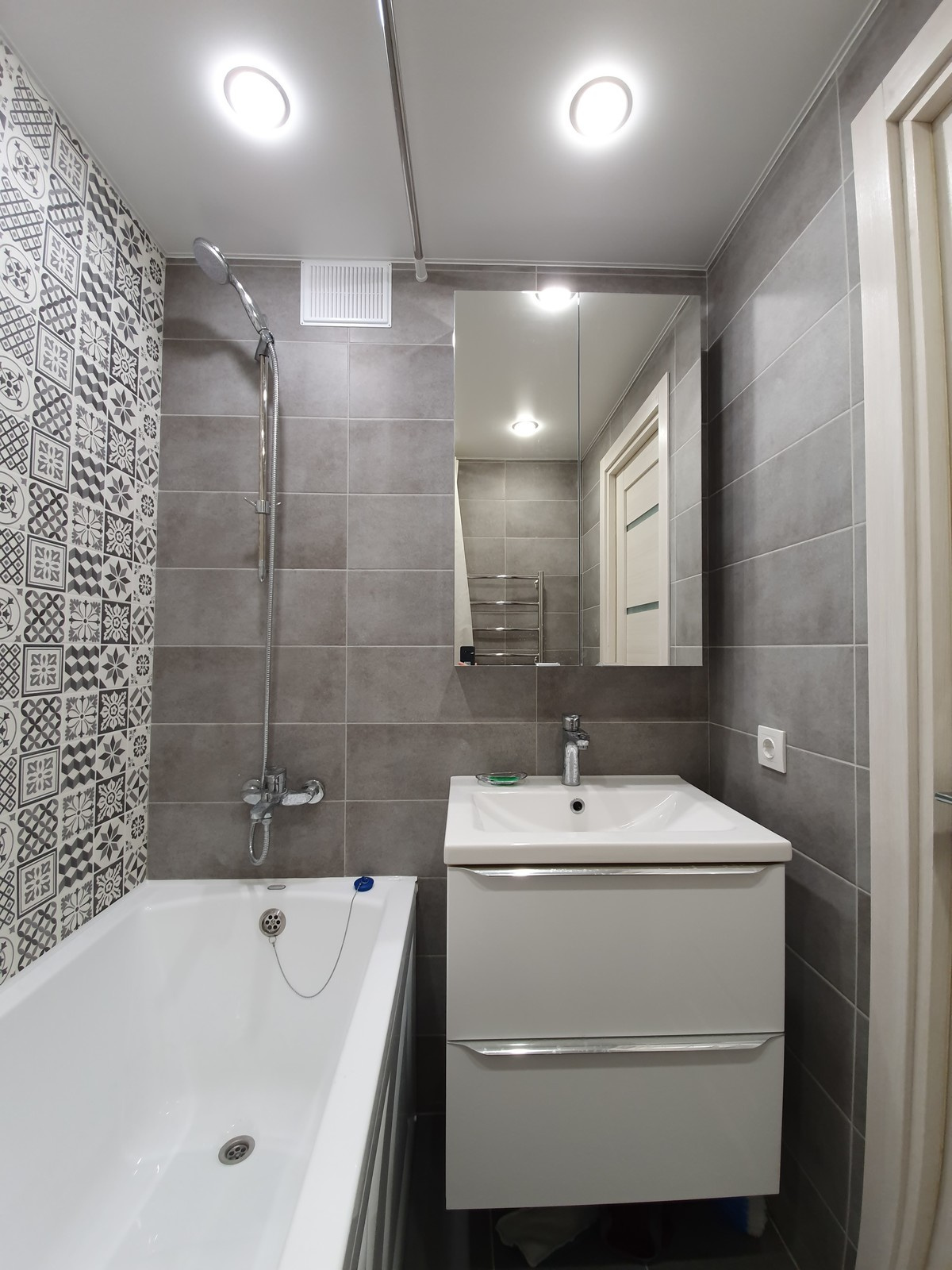 Ванная комната