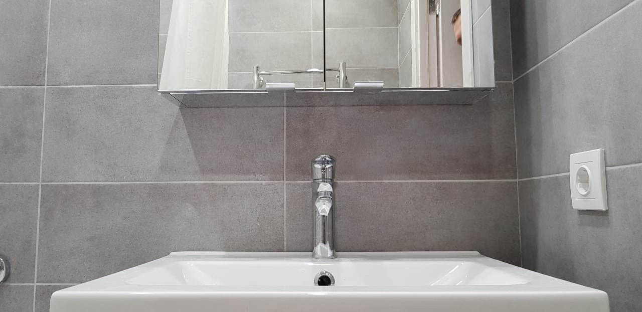 Ванная комната