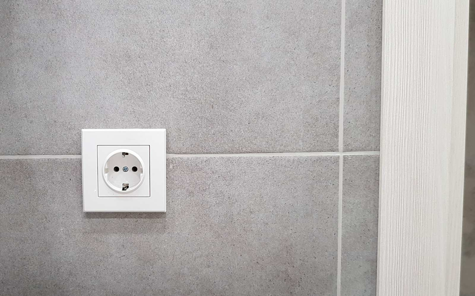 Ванная комната