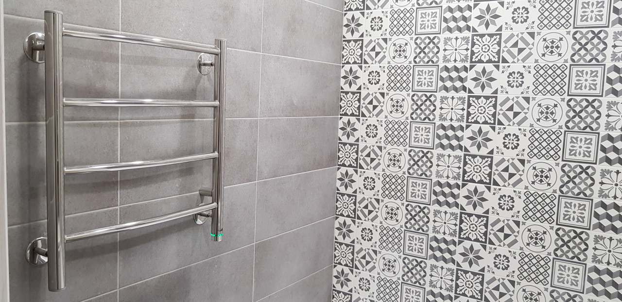 Ванная комната