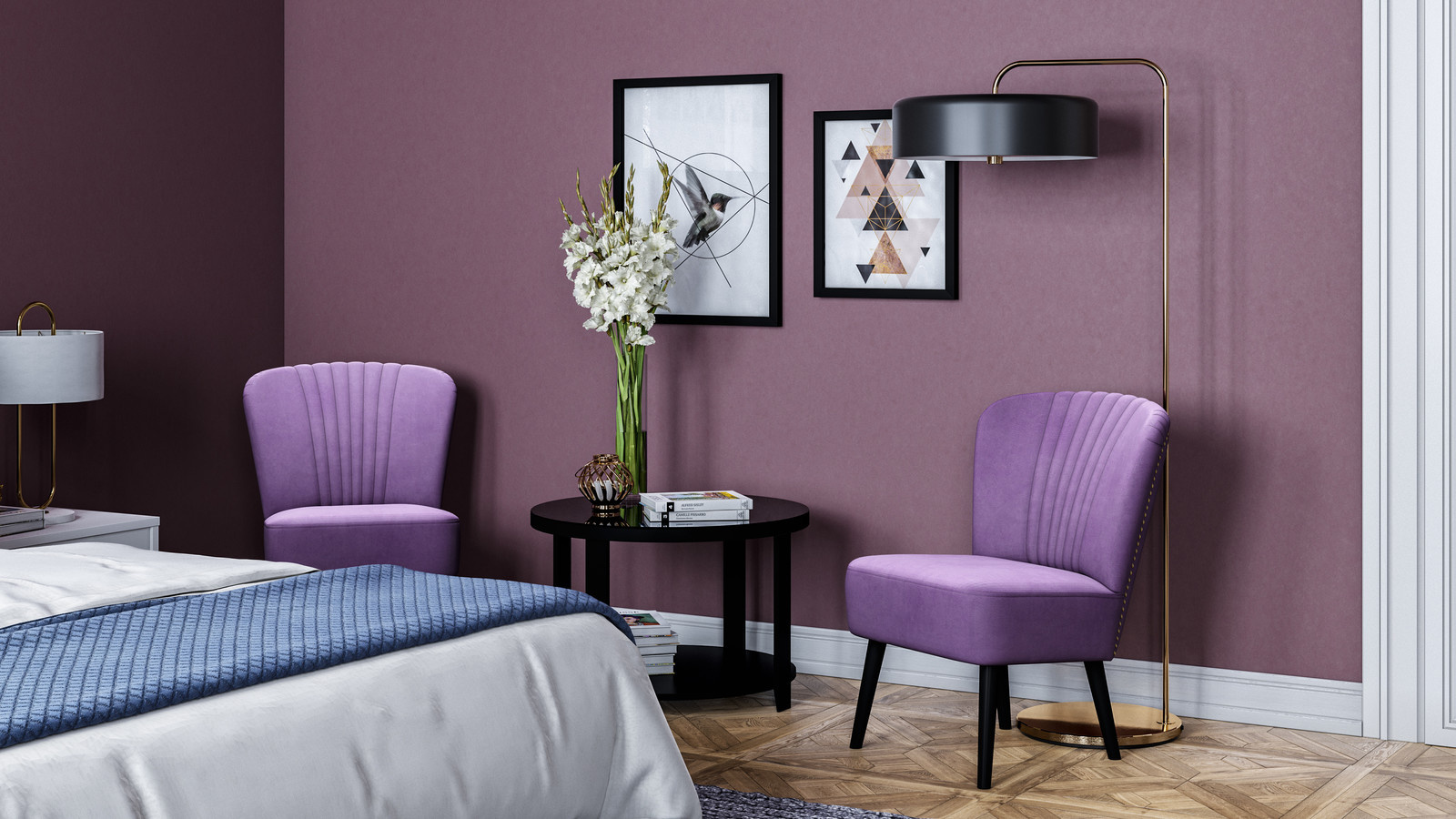 Фоновое изображение профиля Иван Погодин