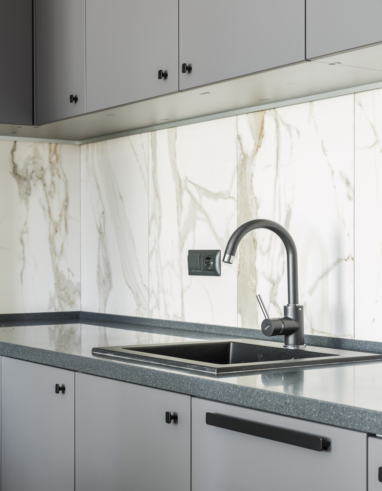 Квартира 50м2 на Маяковской