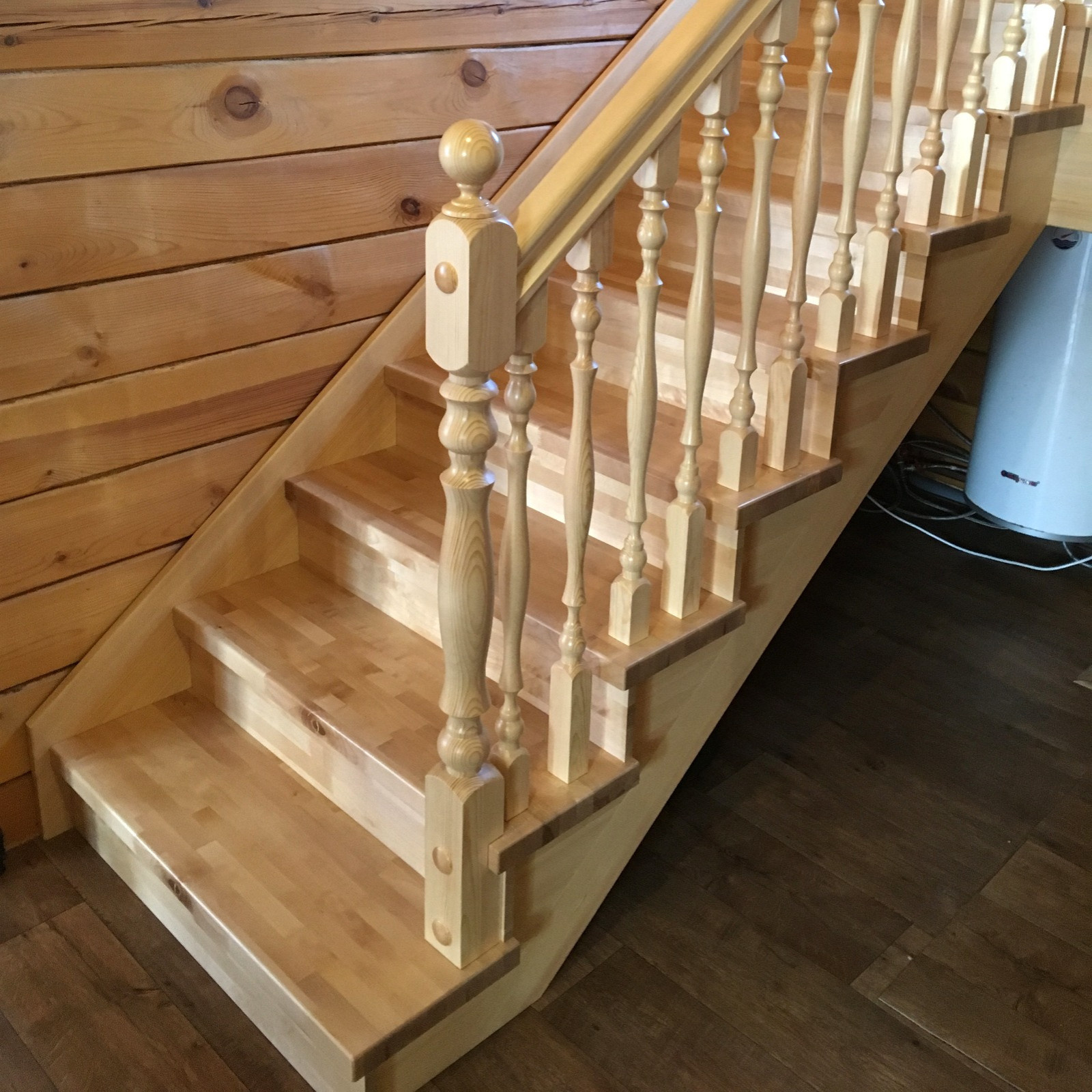 наши лестницы