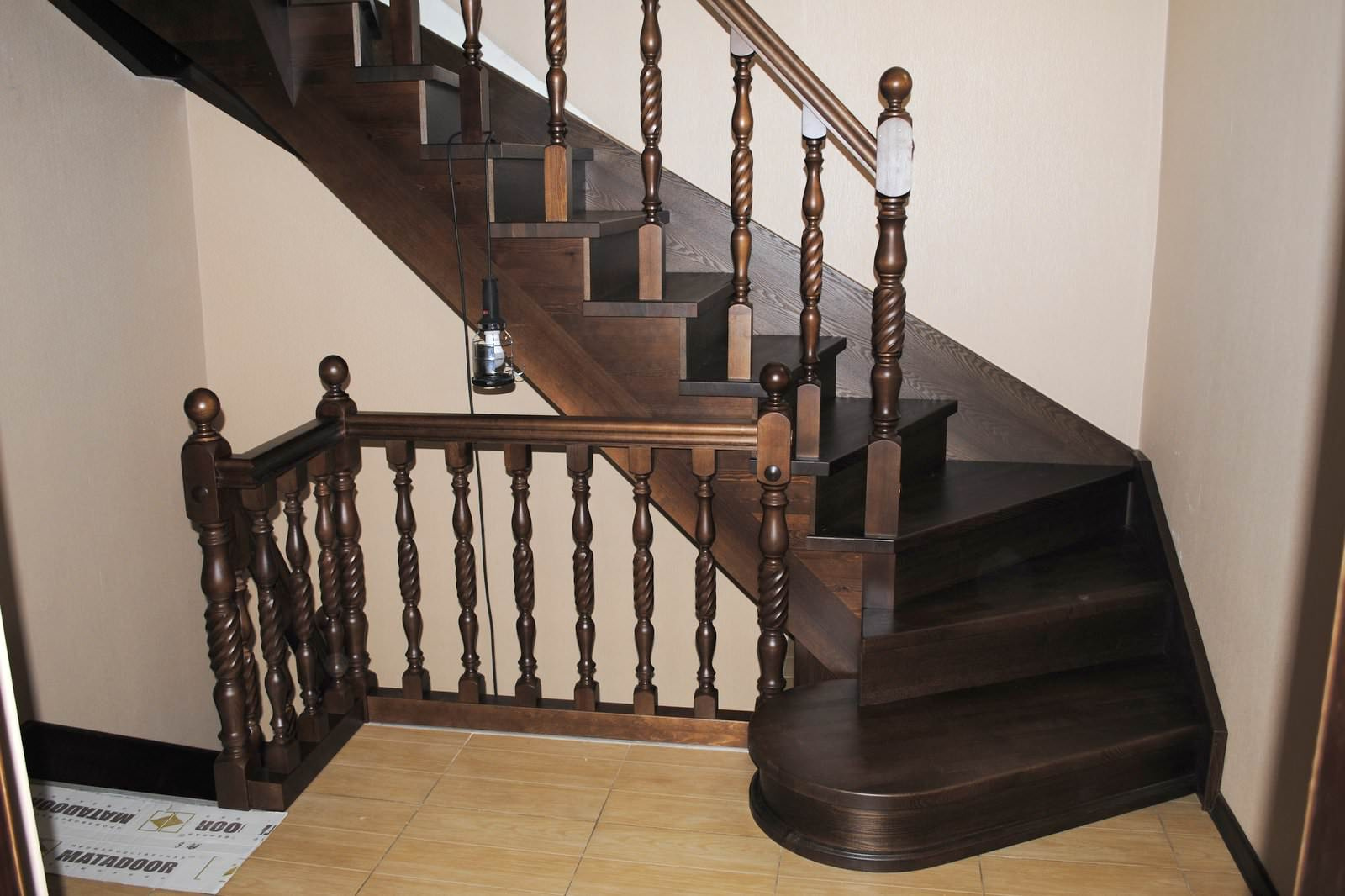 наши лестницы