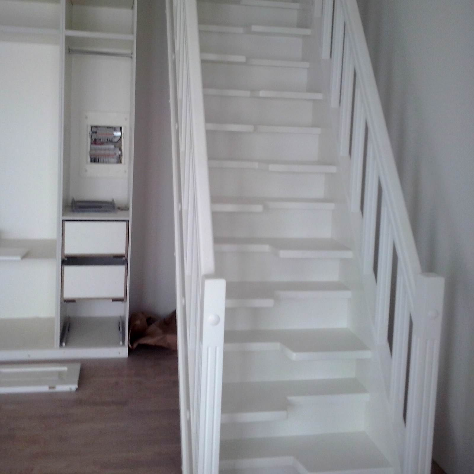 наши лестницы