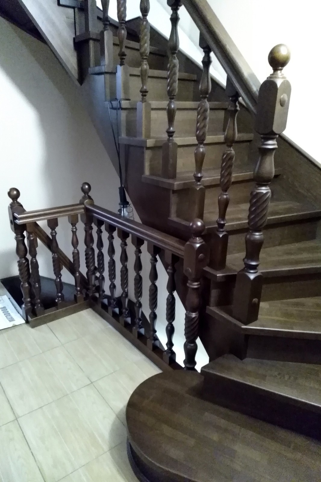 наши лестницы