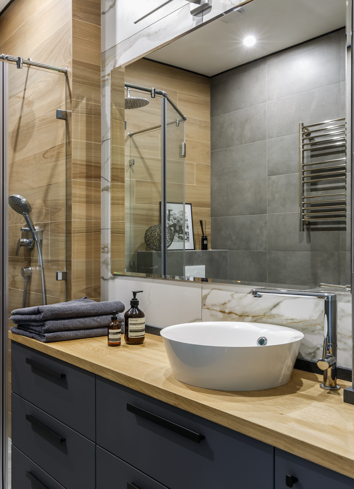 Квартира 50м2 на Маяковской