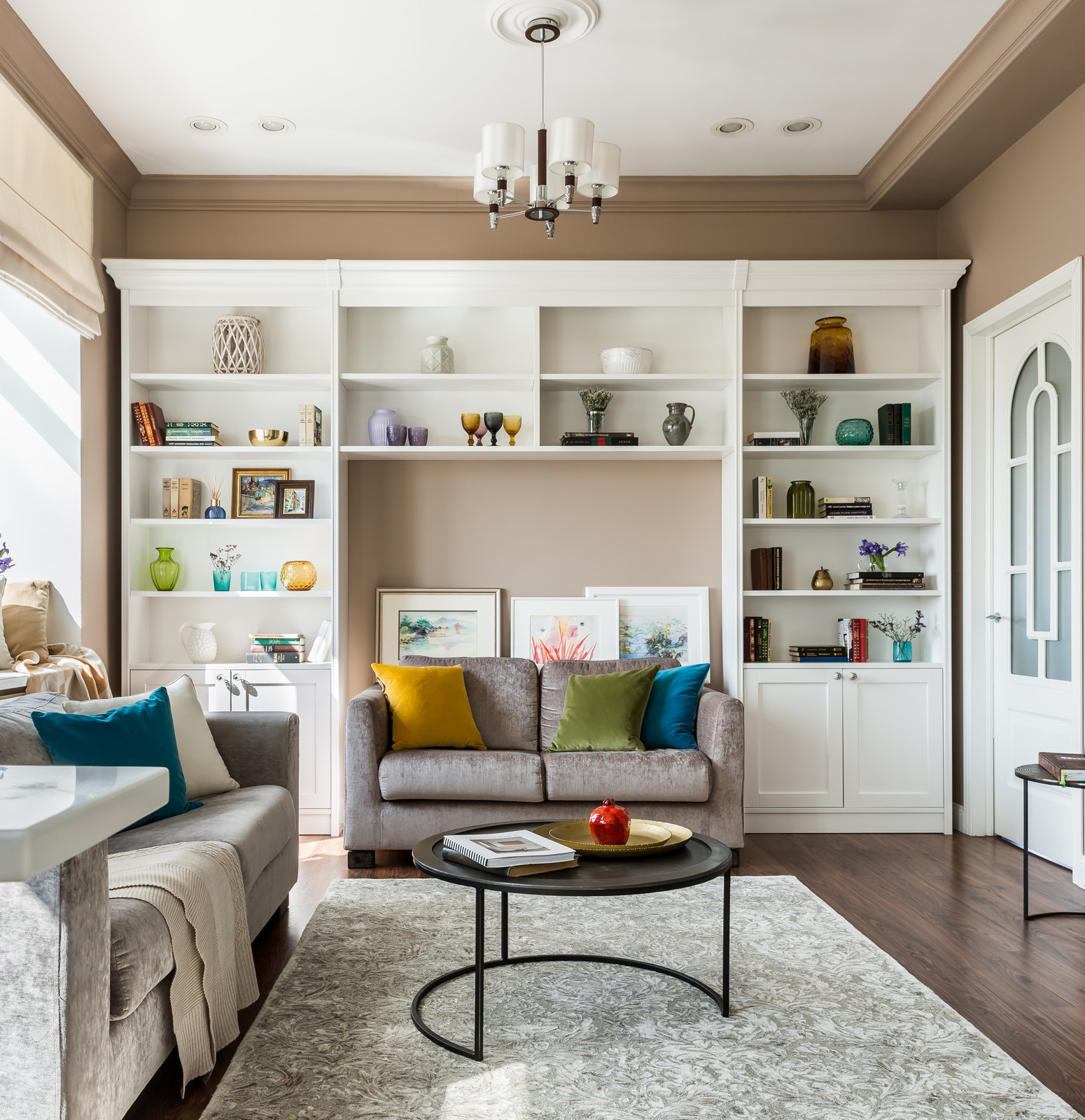 Обложка альбома: Идеи пользователя Natalya