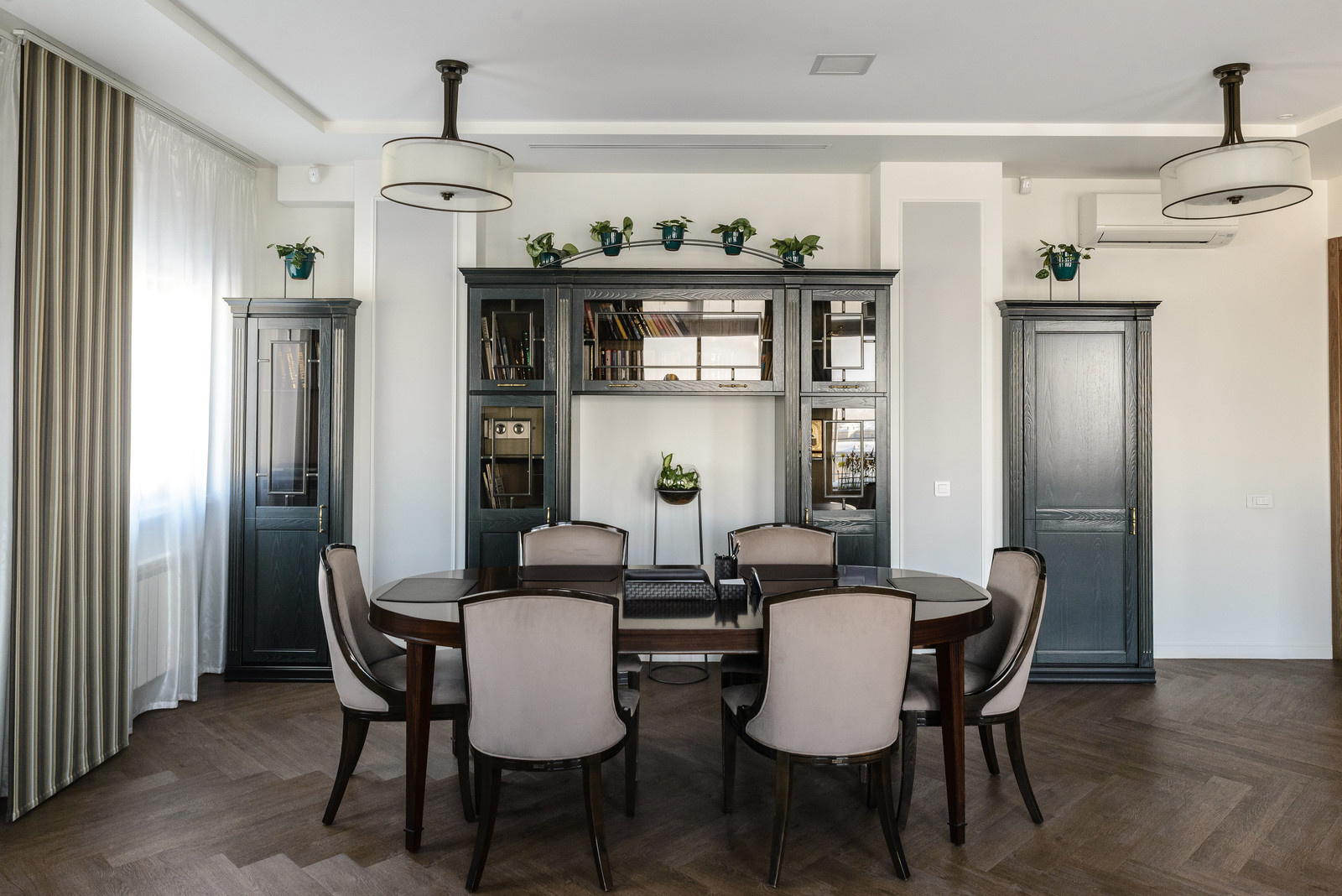 Татьяна Валова / Plant&Co