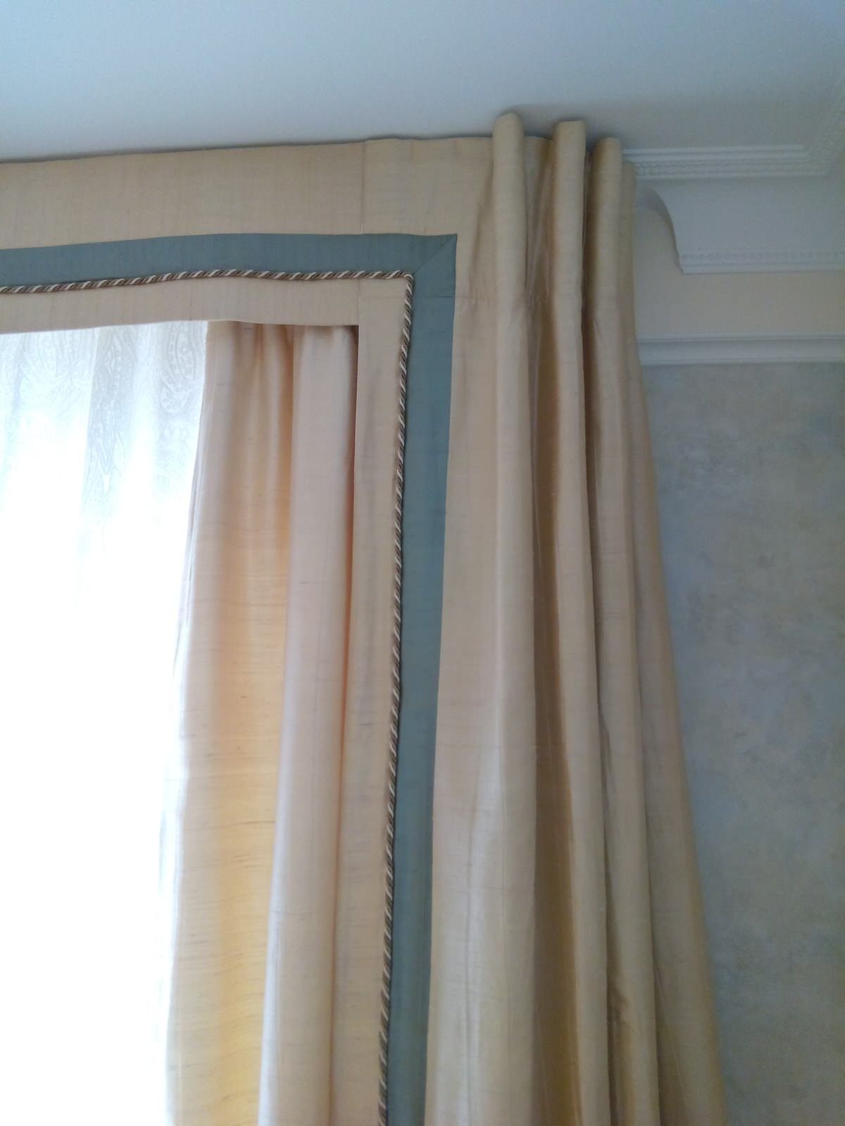 Просто фото: Ого, какие шторы