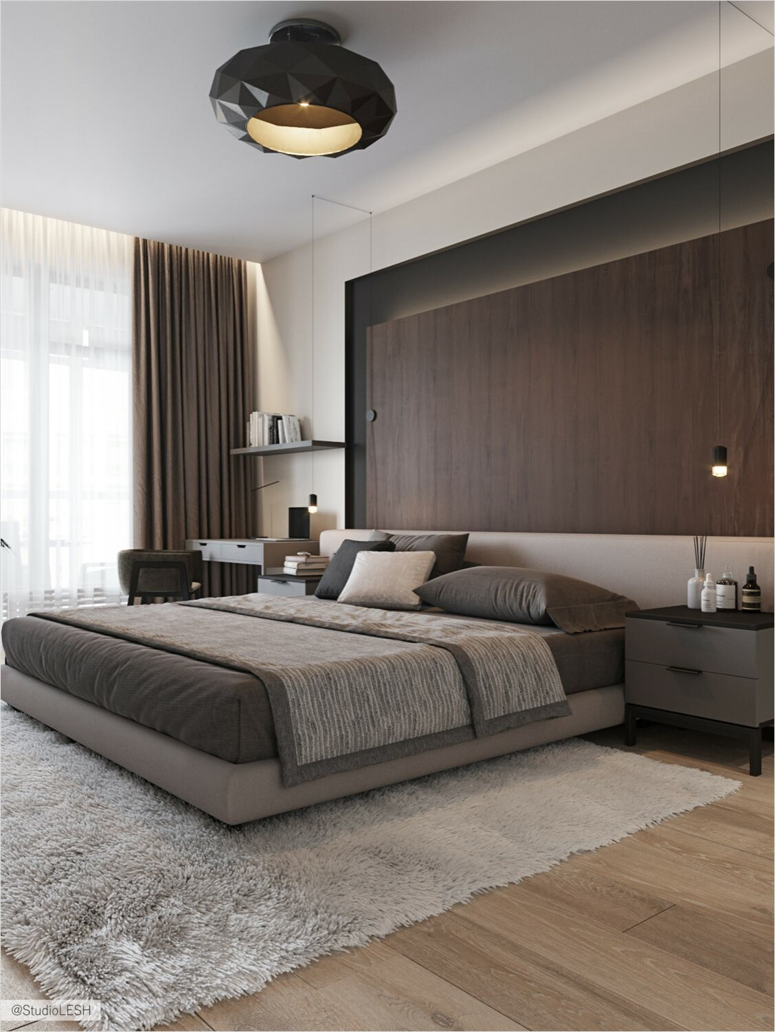 Duderhof Club 142