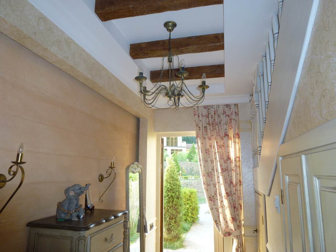 Фоновое изображение профиля Максим Вовк