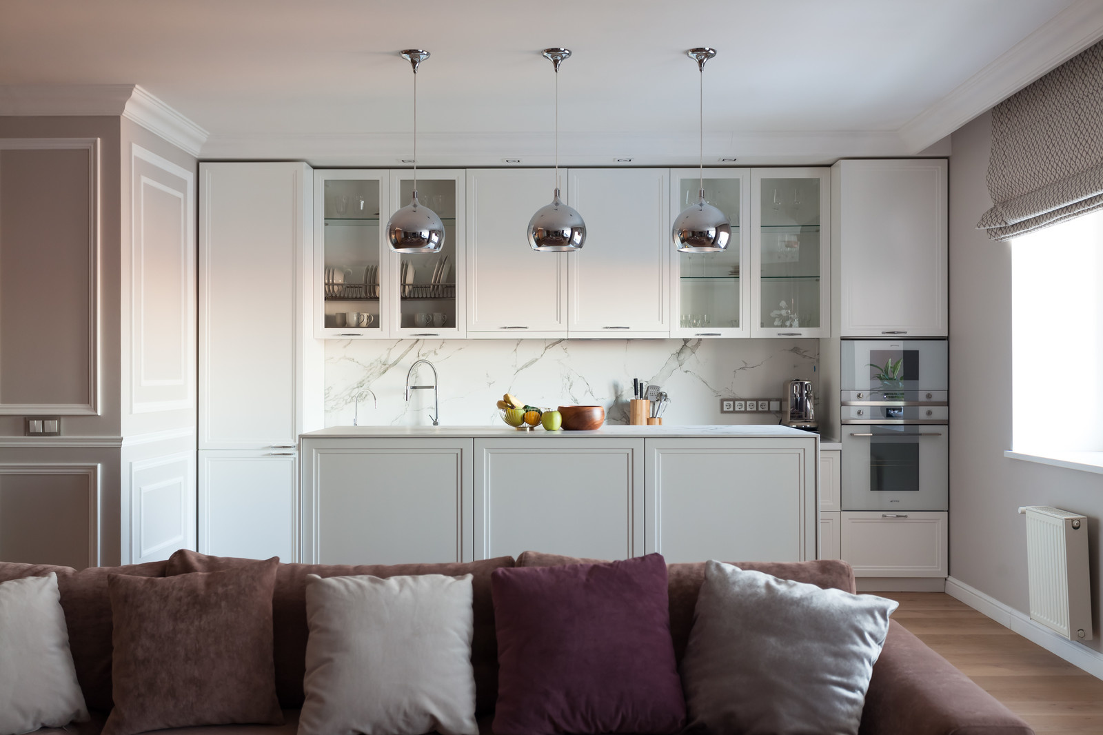 Nude (реализация)