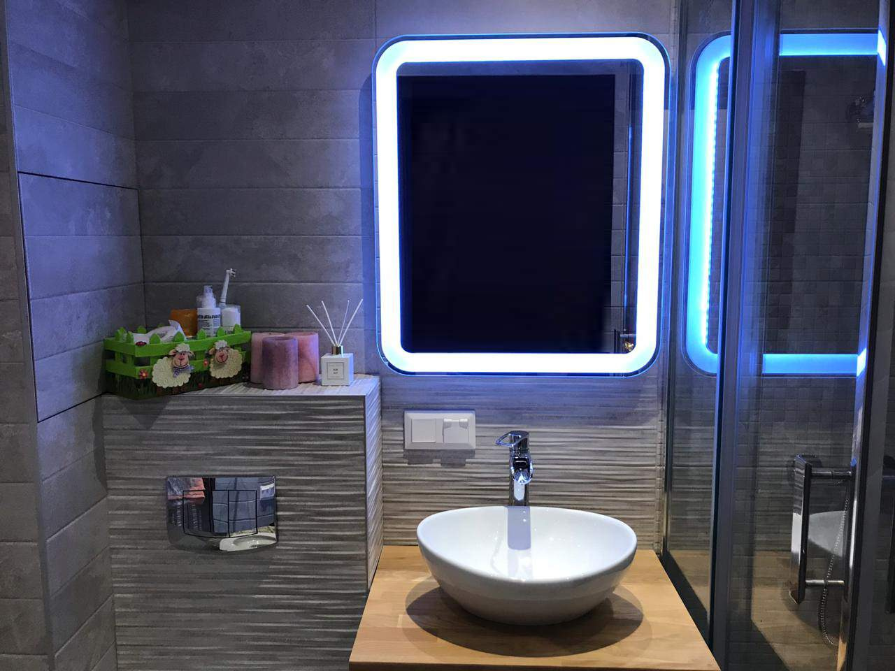 Анастасия Литовченко