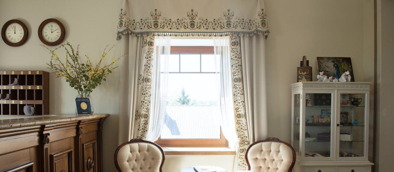 Студия авторского текстиля