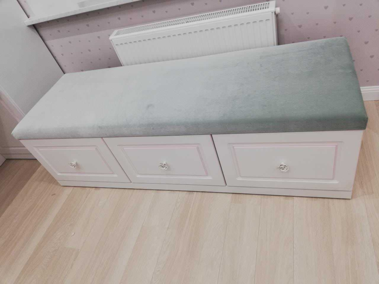 Мебель под ключ №1 в 2-этажный коттедж