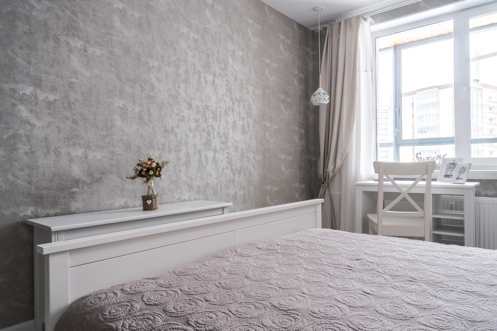 Apartment in St. Petersburg