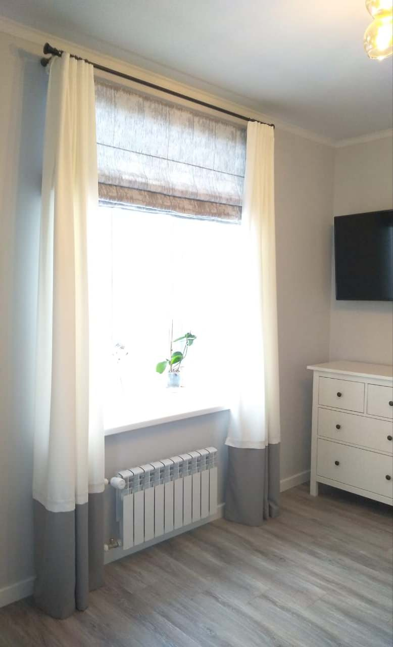 скандинавские мотивы в текстиле