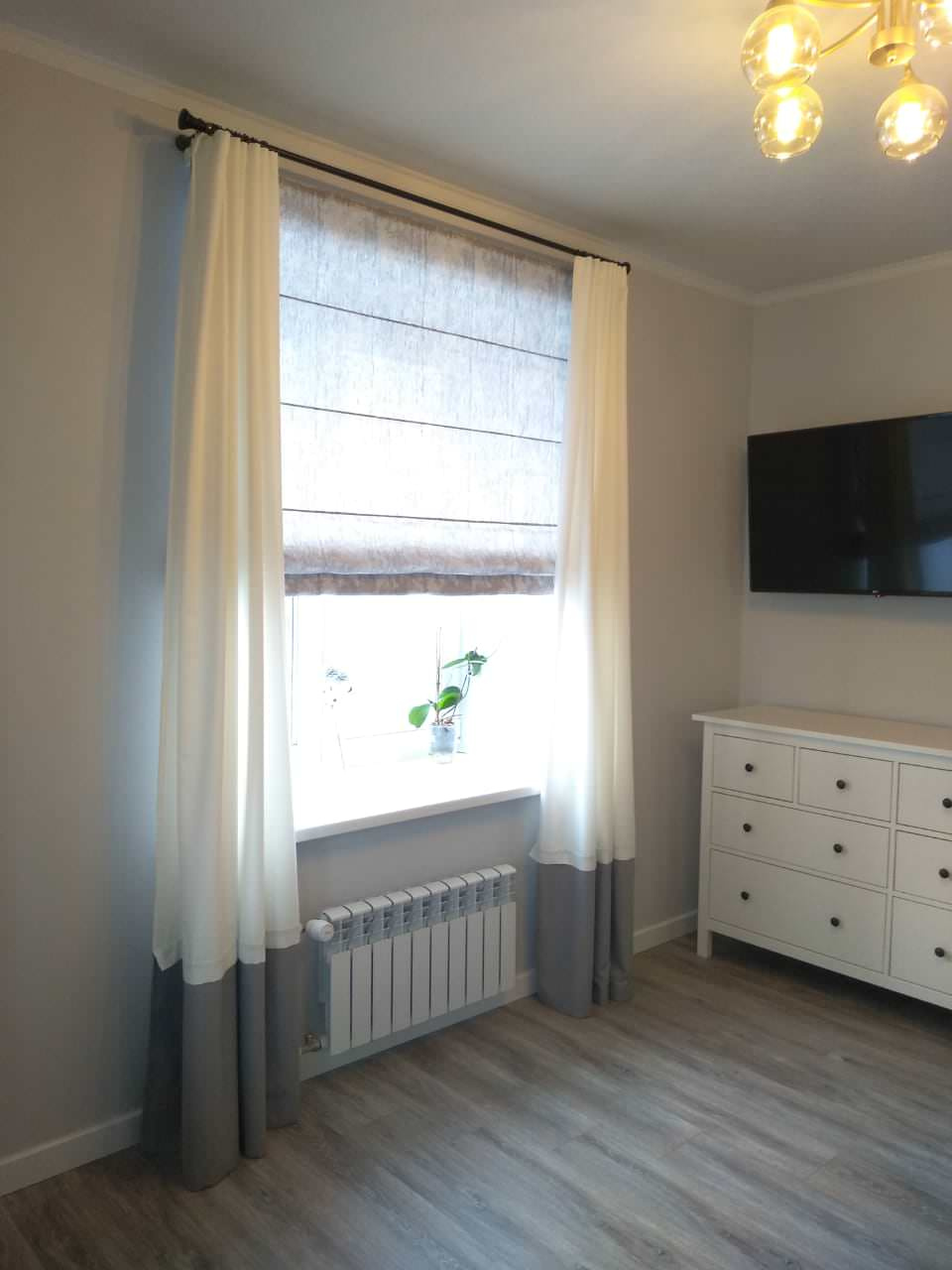 скандинавские мотивы в текстиле