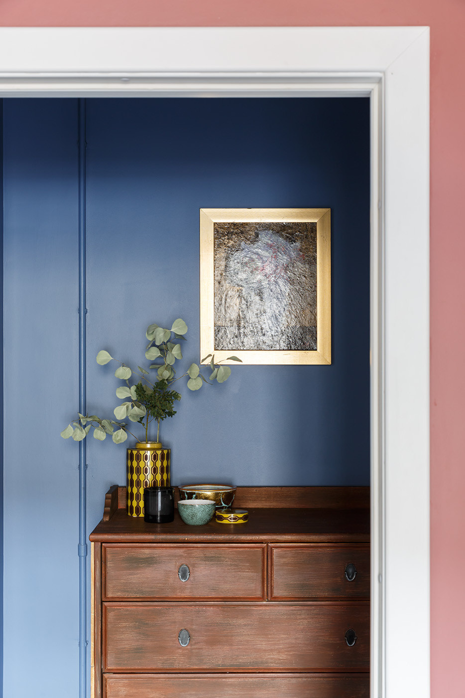 Квартира в Санкт-Петербурге