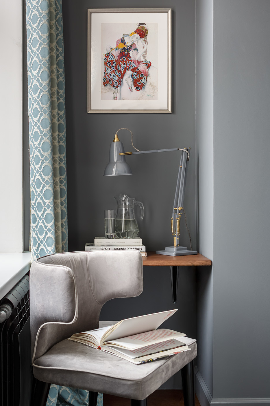 Квартира в Санкт-Петербурге