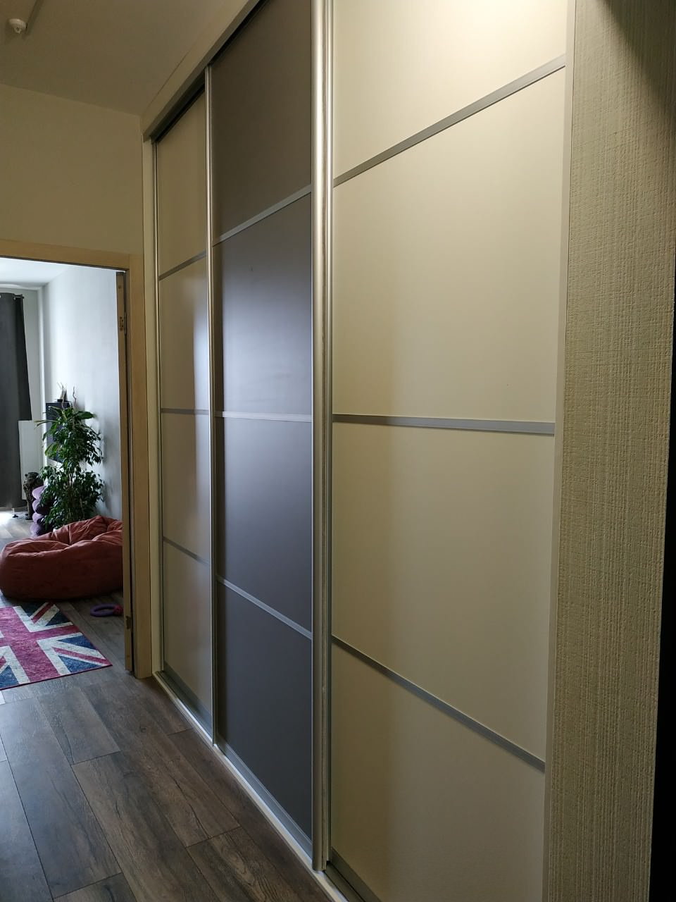 Экошкаф / Частный мебельный производитель