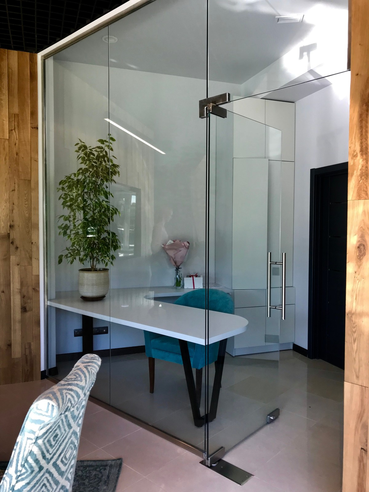 Обложка проекта: Спорт-клуб